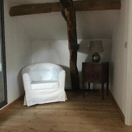 Gîte des Grandsarts Chimay Extérieur photo