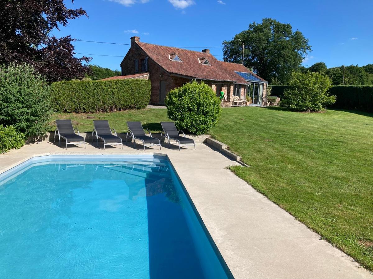 Hébergement de vacances Des Grandsarts *